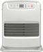 Qlima SRE 3231 C-2 Poêle à pétrole - 3100W - 120 m³/h - Argent