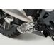 SW-Motech Montageset pour repose-pied Evo XT660Z (07-10) X/R (04-16),XT1200Z (16-)