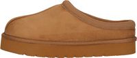 Whistler Slipper Acelo Camel Dames
