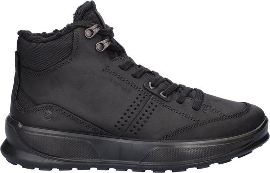 ECCO Byway Heren Sneaker - Zwart - Maat 44