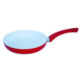 MSV RODE Braadpan met Keramische Voering 28 CM