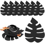 AiQInu 8 stuks pannenbeschermers 35 × 27 cm, krasbestendig, bescherming voor potten, kommen en pannen