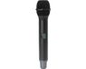 RELACART UH-1 UHF Handheld Microphone for WAM-402