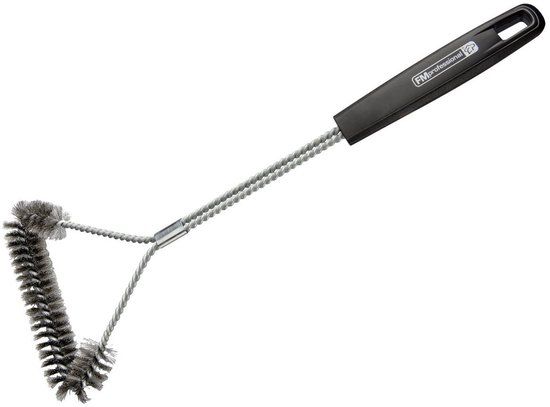 FM Professional Barbecueborstel 45 cm