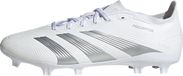 adidas Performance Predator League Firm Ground Chaussures de football Femme Blanc 42