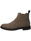 Blackstone OWEN - WG81 Dodo - Chelsea boots - Heren - Light brown - Maat: 42