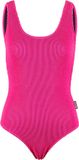 BECO crinkle badpak - roze - maat 36