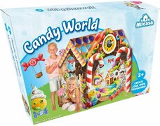 MiCasa Candy World