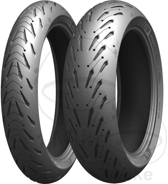 Michelin Pilot Road 5