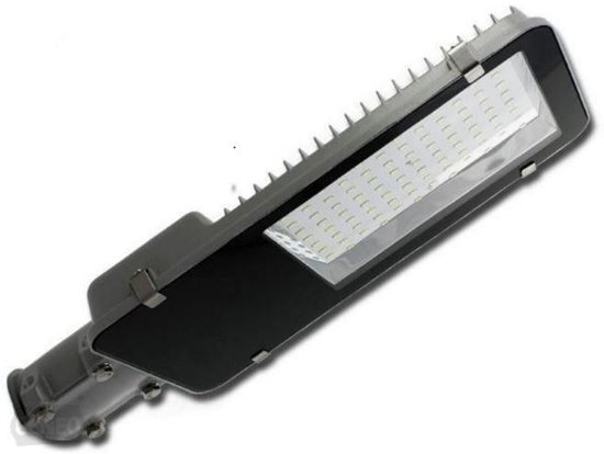 V-tac LED Straatlamp 50 Watt 4000K 6000lm IP65 Samsung