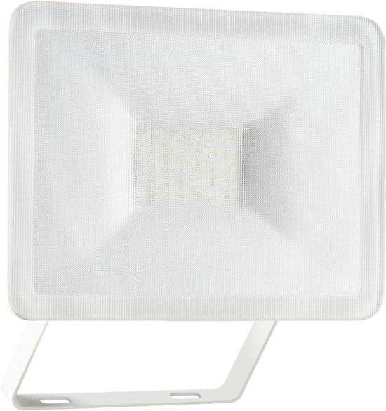 ELRO LF60 Design LED Buitenlamp 20W – 1600LM – IP54 Waterdicht - Wit