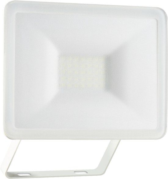 ELRO LF60 Design LED Outdoor Lamp 20W - 1600LM - IP54 Waterproof - White