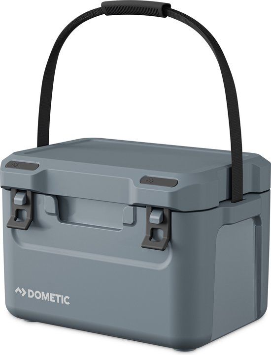 Dometic Cool Ice CI 15 - Passieve Koelbox - 15 liter - Ocean (blauw)