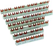 Eaton 215642 Faserail 2-polig 10 mm² 63 A 500 V