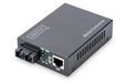Digitus Fast Ethernet, RJ-45/SC