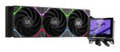 XYZ PC Gear Hydroview AIO 360