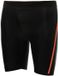 Zone3 The Active 3/2 Mm Drijfshorts Zwart XS