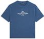 Tommy Hilfiger Dames T-shirt Korte mouw Katoen M