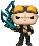 Funko Pop! Animation: My Hero Academia - Daigoro Banjo #1813