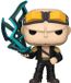 Funko Pop! Animation : My Hero Academia - Daigoro Banjo #1813