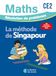 Mathématiques CE2 Méthode de Singapour: Résolution de problèmes - Cahier d'exercices