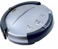 PRIXTON SPIRE911 robotstofzuiger Blauw, Grijs