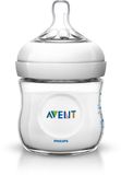 Philips AVENT Natural babyfles SCF690/17 - 125 ml - 0m+