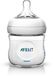 Philips AVENT Natural babyfles SCF690/17 - 125 ml - 0m+