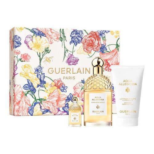Guerlain Gift Set / - / -