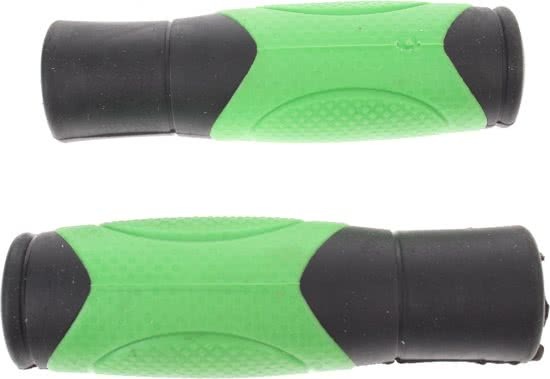 Dutch Perfect Grips green 215