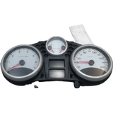 Peugeot Bloc compteurs 206 ♻️ Ref Oe. 6103hg - Garantie À Vie