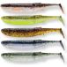 Savage Gear Craft Bleak Softbait 7cm 2.5g Clear Water Mix