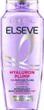 L'Oréal Elseve Hyaluron Plump Hydraterende Shampoo voor Uitgedroogd Haar - 400 ml