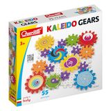 Quercetti - 2341 Georello Kaleidogears