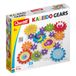 Quercetti - 2341 Georello Kaleidogears