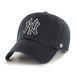 47 Brand New York Yankees MLB Clean Up Cap