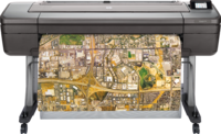 HP Designjet Z6dr