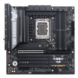 ASUS TUF GAMING B860M-PLUS WIFI - Micro ATX - LGA 1851