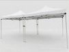 VDD Partytent Easy Up Wit 3 x 6m Set van 2