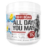 5% Nutrition - Rich Piana All Day You May (30 serv) Blueberry Lemonade - Aminozuren - Aminozuur-Mix