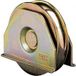 Comunello - Roue avec plaque gorge V 140mm - Fratelli 330v-140