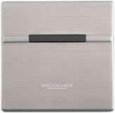 Bruckner Accessoires - Sensor urinoirspoeling 6 V DC, vandaalbestendig, roestvrij staal 121.537.1