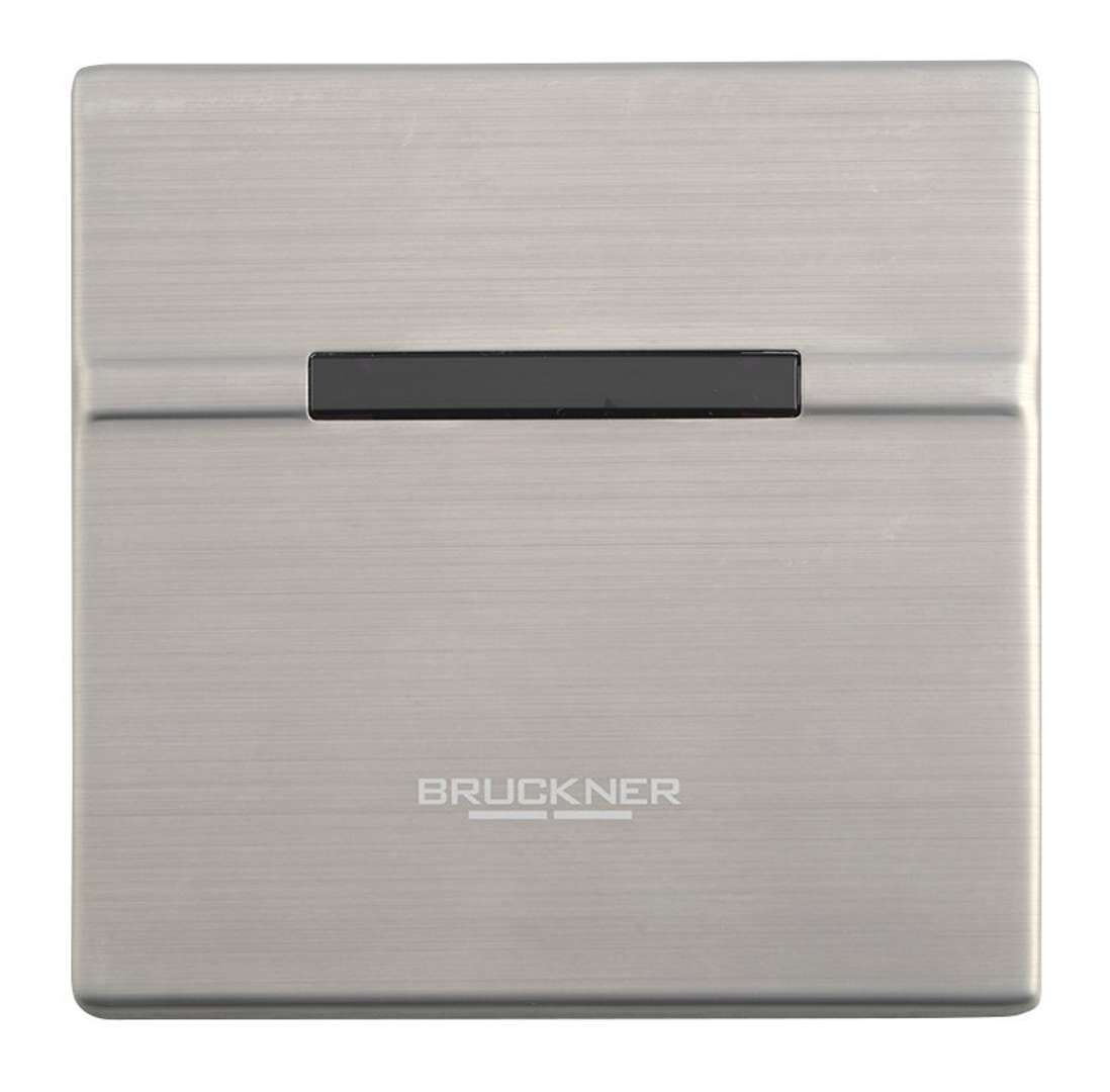 Bruckner Accessoires - Sensor urinoirspoeling 6 V DC, vandaalbestendig, roestvrij staal 121.537.1