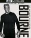 Warner Home Video Jason Bourne - 1 - 5 Collection (4K Ultra HD Blu-ray)