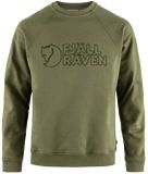 Fjallraven Fjällräven Classic Sweatshirt Groen 2XL Man