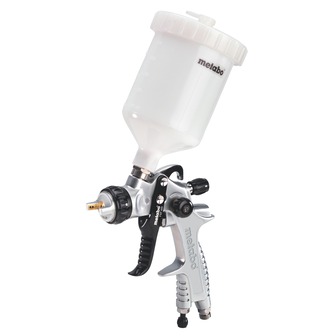 Metabo FSP 600 HVLP - Spuitpistool