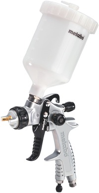 Metabo FSP 600 HVLP - Spuitpistool