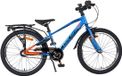 Volare Explorer Kinderfiets - Jongens - 20 inch - Blauw - Shimano Nexus 3