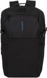 Travelite Pathway Allround Backpack – Rugzak 17L met Laptopvak - Zwart