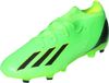 Adidas X Speedportal.2 FG Voetbalschoenen Groen Heren Maat 46 2/3